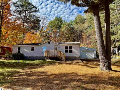 8168 Independence Ave, Cadillac, MI, 49601