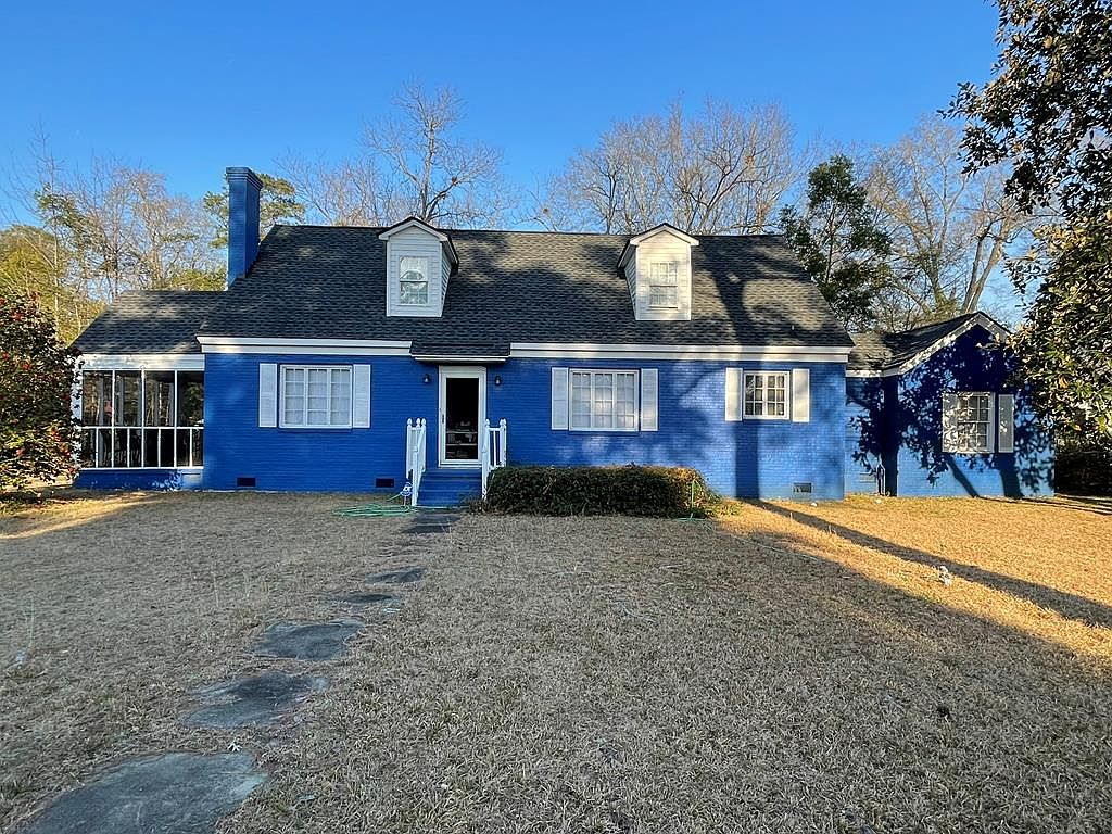 1926 Middleton St, Orangeburg, SC 29115 Zillow