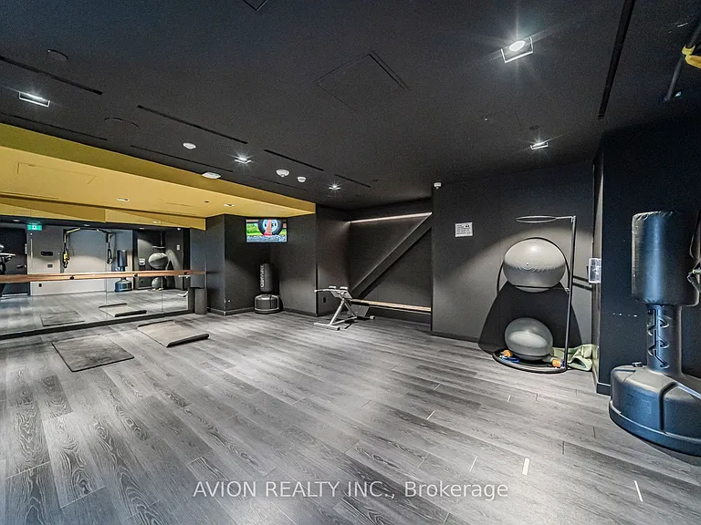 36 Zorra St #3008 — Photo 33
