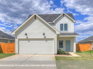 116 S Plains Rd, San Marcos, TX 78666