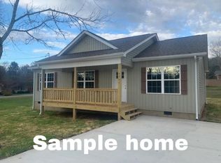 LOT 116 Rolling Way Dr, Cohutta, GA 30710