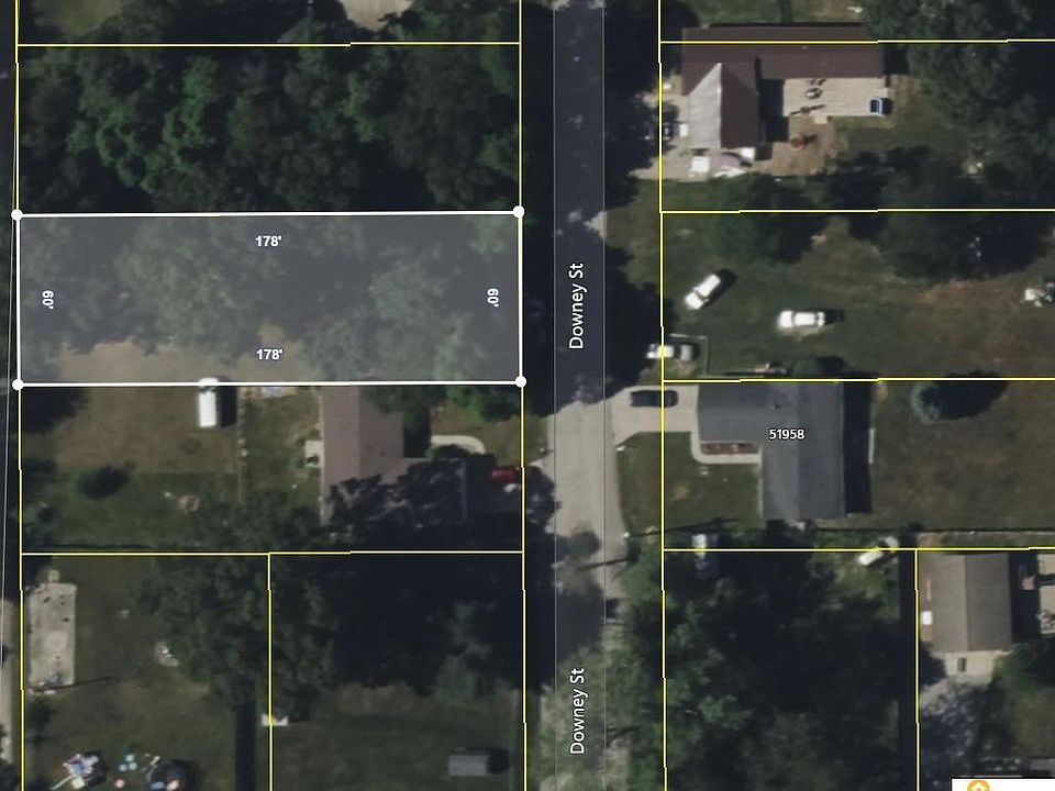2nd image of 51957 Downey St