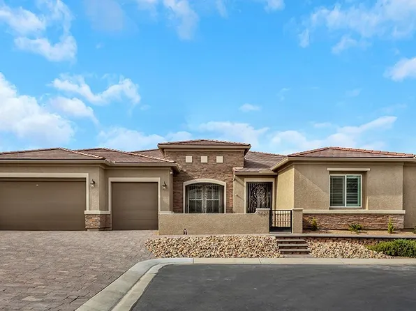8425 S Tenaya Way, Las Vegas, NV 89113