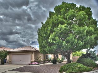 8511 Rancho Del Rio Dr NE, Albuquerque, NM 87113