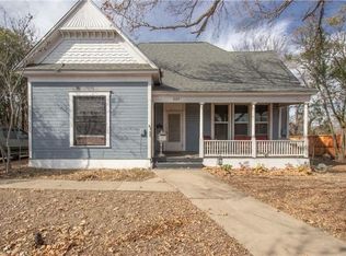 1517 Clay Ave, Waco, TX 76706