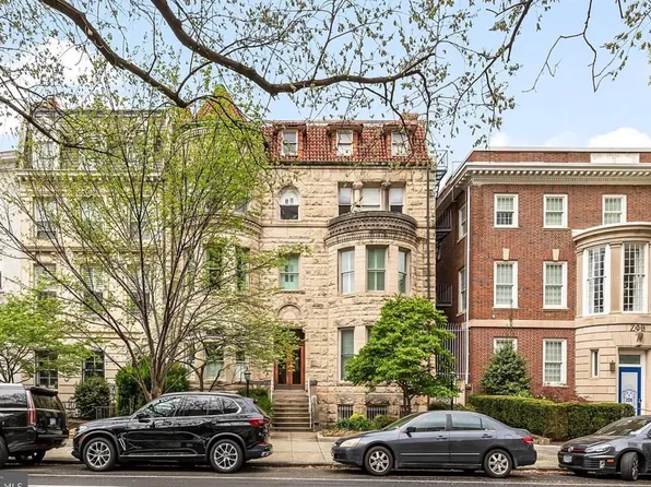 1730 New Hampshire Ave NW, Washington, DC