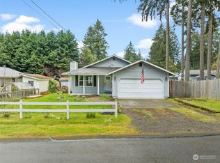 5018 Beverly Dr NE, Olympia, WA