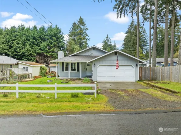 5018 Beverly Drive NE, Olympia, WA 98516