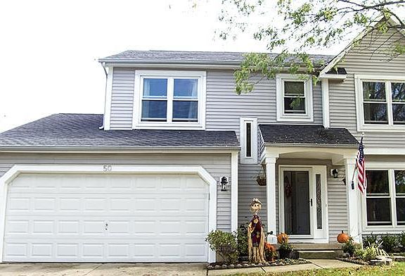 3rd image of 50 Glengary Dr