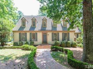 2329 Heartley Dr, Raleigh, NC 27615