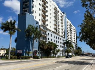 6365 SW 8th St #1210, Miami, FL 33144
