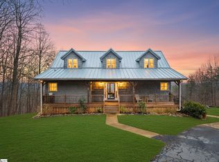 523 Upper Springs Rd, Pickens, SC 29671