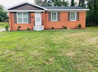 743 Edgerton Dr #17, Charlotte, NC 28213