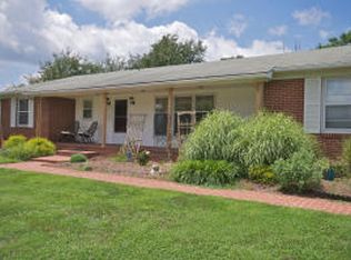 4657 N Lee Hwy, Fairfield, VA 24435