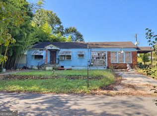 3 Alford St NE, Rome, GA 30161