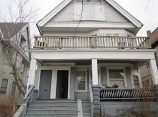2226 N 37th St, Milwaukee, WI 53208