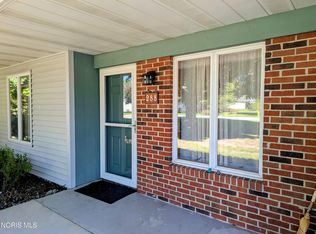 288 Cherry St, Wauseon, OH 43567