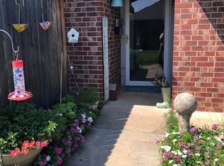 605 N Methodist Ave, Perkins, OK 74059