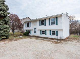 23323 83rd Pl, Salem, WI 53168