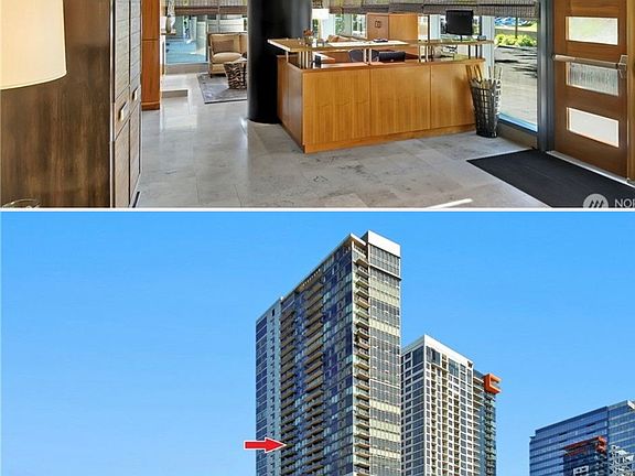 4th image of 650 Bellevue Way NE