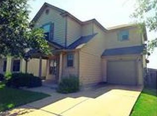 5613 War Admiral Dr, Del Valle, TX 78617