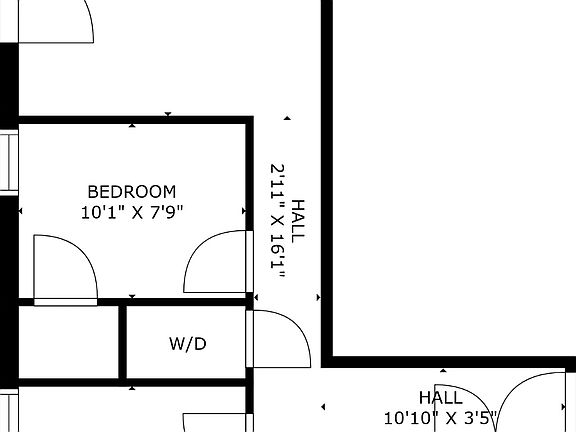 2nd image of 158 Pleasant St