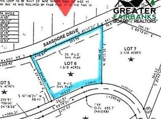 L6 Sipes Dr, Salcha, AK 99714