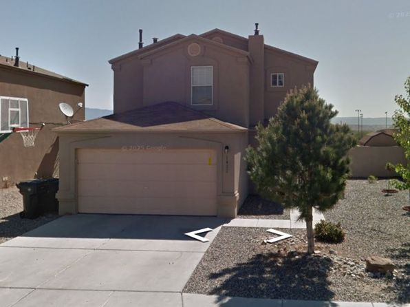 1922 Rayo Del Sol Dr SW, Albuquerque, NM 87121