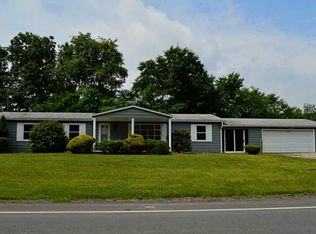 12760 Route 993, Ardara, PA