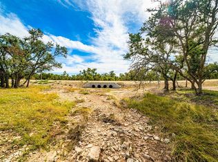 LOT 4 Reservation Rd, Harper, TX 78631