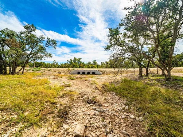 LOT 4 Reservation Rd, Harper, TX 78631