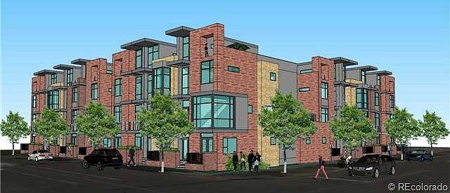 1st image of 1010 Bannock St #17