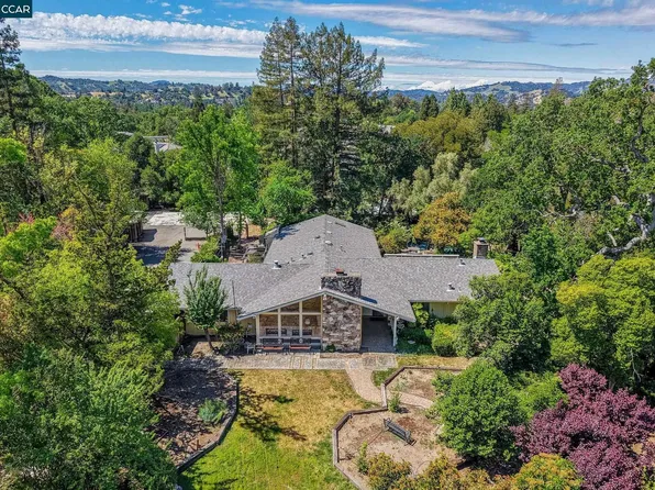 35 Blackwood Ct, Walnut Creek, CA 94596