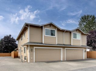 (Undisclosed Address), Everett, WA 98208
