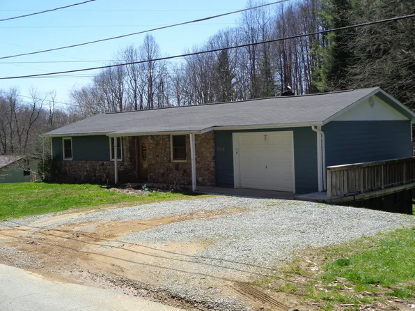 290 Hodges Valley Rd, Boone, NC 28607