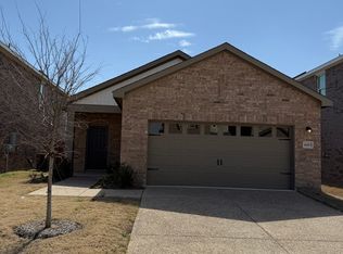 4423 Marigold Dr, Melissa, TX 75454