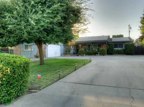 918 S Sunnyside Ave, Fresno, CA 93727