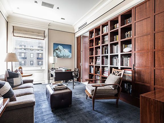 5th image of 550 Park Ave Floor 10