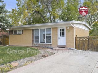 701 S Simms St, Lakewood, CO 80228