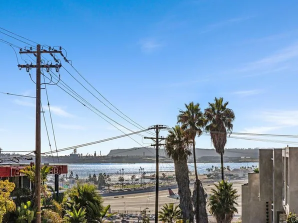 2816-18 Columbia St, San Diego, CA 92103