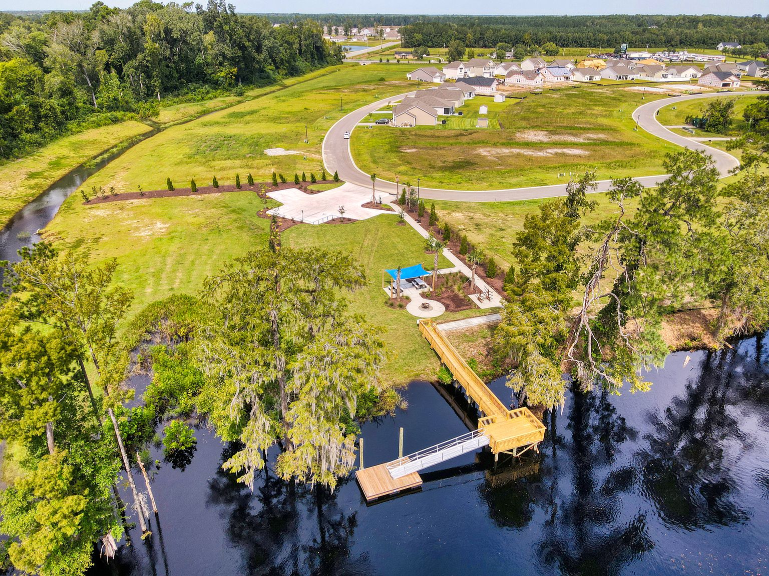 Grissett Landing by Great Southern Homes in Conway SC Zillow