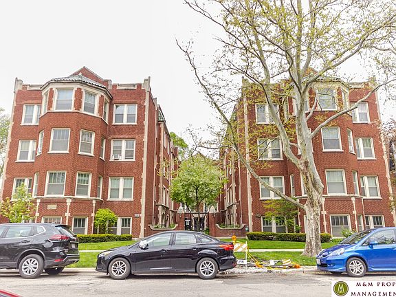 3rd image of 458 Washington Blvd #464-1S