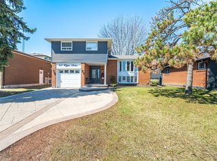 68 Elgin Dr, Brampton, ON