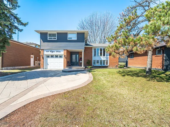 68 Elgin Dr, Brampton, ON L6Y 1A8
