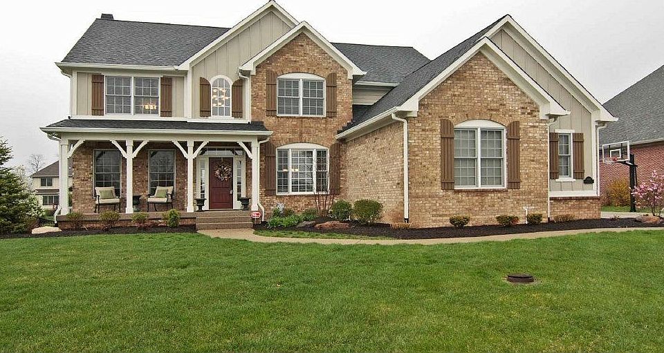 For Sale: 6640 Pennan Court, Noblesville, IN 46062
