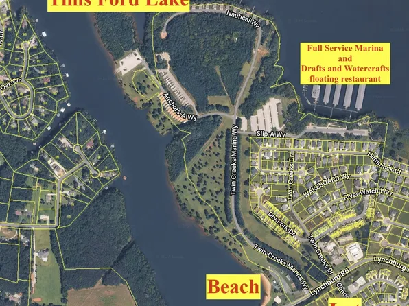 0 Kayak Way, Winchester, TN 37398