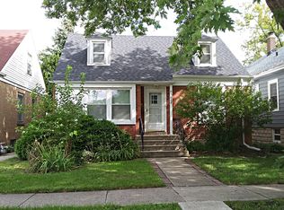 9308 Washington Ave, Brookfield, IL 60513