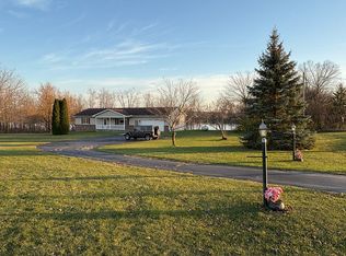 14111 Lime Lake Rd, Hudson, MI 49247