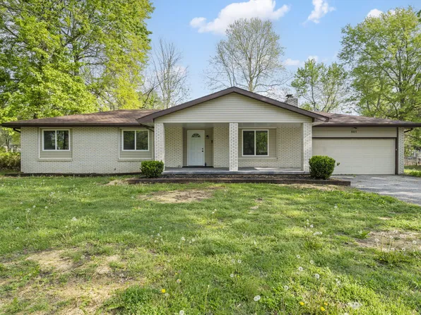 805 E Elm Street, Republic, MO 65738