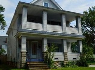 1267-69 Webb Rd, Lakewood, OH 44107